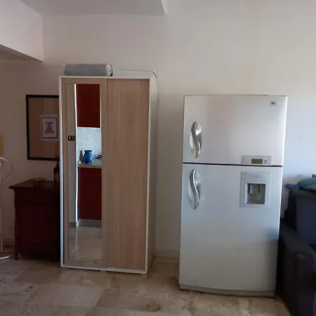 Appartamentino Villa San Giovanni