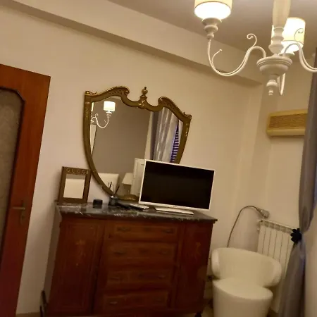 Appartamentino Apartment *