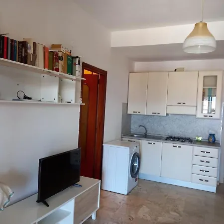 Apartment Appartamentino