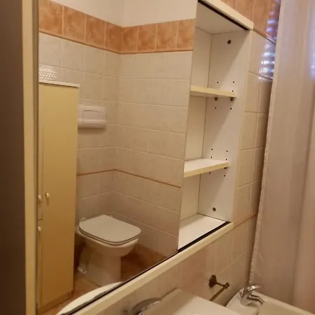 Apartment Appartamentino Villa San Giovanni